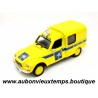 IXO 1/43 CITROEN ACADIANE - MICHELIN 