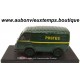 ELIGOR 1/43 RENAULT 1000 KG CAMIONNETTE POSTES