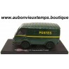 ELIGOR 1/43 RENAULT 1000 KG CAMIONNETTE POSTES