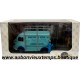 IXO 1/43 CITROEN Type H VITRIER - Les PETITS UTILITAIRES