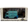 IXO 1/43 CITROEN Type H VITRIER - Les PETITS UTILITAIRES