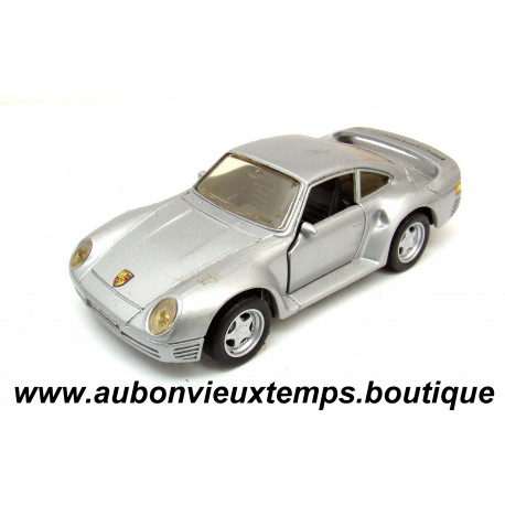 MAISTO 1/36 PORSCHE 959