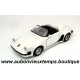 MAISTO 1/38 PORSCHE 911 SPEEDSTER