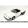 MAISTO 1/38 PORSCHE 911 SPEEDSTER CARRERA CABRIOLET