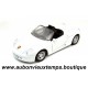 MAISTO 1/36 PORSCHE BOXSTER CARRERA CABRIOLET