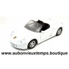 MAISTO 1/36 PORSCHE BOXSTER CARRERA CABRIOLET