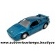 MAISTO 1/38 LOTUS ESPRIT