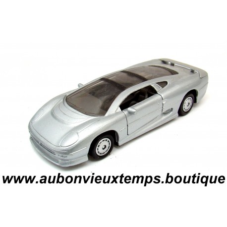 MAISTO 1/40 JAGUAR XJ 220