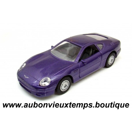 MAISTO 1/40 ASTON MARTIN DB 7