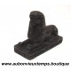 STATUETTE SPHINX