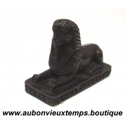 STATUETTE SPHINX
