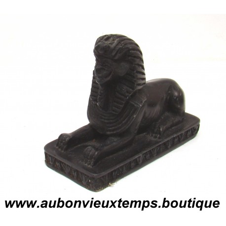 STATUETTE SPHINX