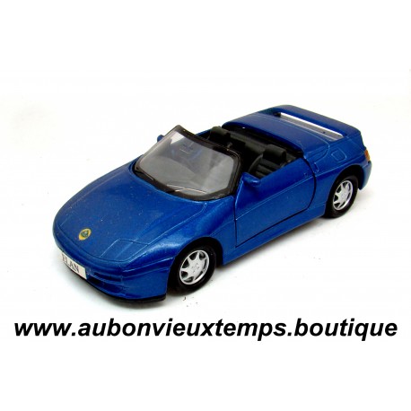 MAISTO 1/36 LOTUS ELAN 