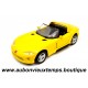 MAISTO 1/39 CHRYSLER VIPER RT/10 