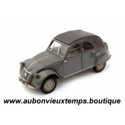 NOREV 1/43 CITROEN 2 CV AZL 1956