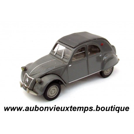 NOREV 1/43 CITROEN 2 CV AZL 1956