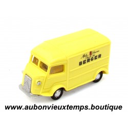 NOREV 1/87 CITROEN 1200 KG - BERGER N°9
