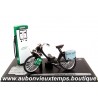 SOLIDO S 1/18 SOLEX 3800 MOTO COLLECTOR