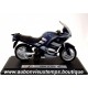 MAISTO 1/18 BMW R 1150 RS 
