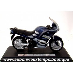 MAISTO 1/18 BMW R 1150 RS 