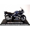 MAISTO 1/18 BMW R 1150 RS 