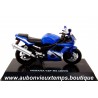 NEW RAY 1/18 YAMAHA YZF R6 2005