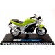 MAISTO 1/18 TRIUMPH SPEED TRIPLE