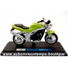 MAISTO 1/18 TRIUMPH SPEED TRIPLE