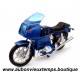WELLY 1/18 BMW R 100 RS 