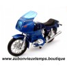 WELLY 1/18 BMW R 100 RS 