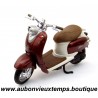 EDICOLA 1/18 SCOOTER YAMAHA VINO YJ50R 2002