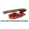 DINKY TOYS 1/43 VOITURE de POMPIERS DELAHAYE Réf : 32D