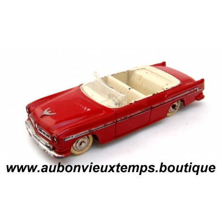 DINKY TOYS 1/43 CHRYSLER NEW YORKER Réf : 24A