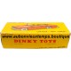 DINKY TOYS 1/43 CHRYSLER NEW YORKER Réf : 24A