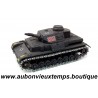 SOLIDO 1/50 CHAR PANZER PZ IV SD KFZ 161 Réf : 6073