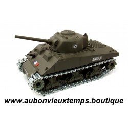 SOLIDO 1/50 CHAR SHERMAN M4 A3 TAILLY Réf : 2