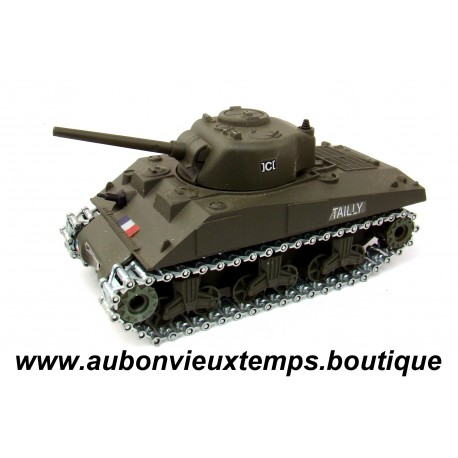 SOLIDO 1/50 CHAR SHERMAN M4 A3 TAILLY Réf : 2