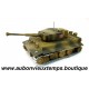SOLIDO 1/50 CHAR TIGRE Réf : 222 - 45