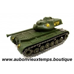 SOLIDO 1/50 CHAR GENERAL PATTON M47 Réf : 202