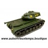 SOLIDO 1/50 CHAR GENERAL PATTON M47 Réf : 202