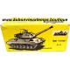 SOLIDO 1/50 CHAR GENERAL PATTON M47 Réf : 202