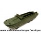 DINKY TOYS 1/55 CAMION GMC AMPHIBIE DUKW Réf : 825