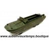 DINKY TOYS 1/55 CAMION GMC AMPHIBIE DUKW Réf : 825