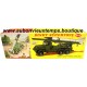 DINKY SUPERTOYS 1/50 CAMION LANCE HONEST JOHN MISSILE LAUNCHER Réf : 665