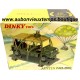 DINKY TOYS 1/50 AUSTIN PARA-MOKE Réf : 601