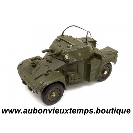 DINKY TOYS 1/50 AUTO MITRAILLEUSE AML PANHARD Réf : 814