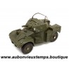 DINKY TOYS 1/50 AUTO MITRAILLEUSE AML PANHARD Réf : 814
