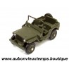 DINKY TOYS 1/50 JEEP PORTE FUSEES Réf : 828
