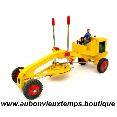 DINKY SUPERTOYS 1/43 PROFILEUR 100 RICHIER Réf : 886 