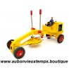 DINKY SUPERTOYS 1/43 PROFILEUR 100 RICHIER Réf : 886 